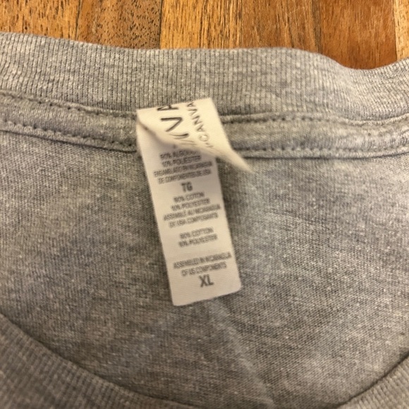 Funny Ladies Tshirt Size XL - Picture 2 of 2